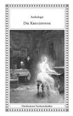 Cover-Bild Die Kreuzspinne