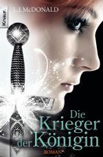 Cover-Bild Die Krieger der Königin