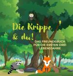 Cover-Bild Die Krippe & du!