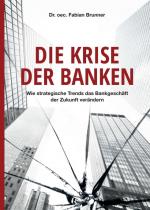 Cover-Bild Die Krise der Banken