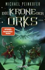 Cover-Bild Die Krone der Orks