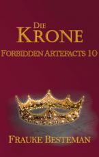 Cover-Bild Die Krone