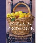 Cover-Bild Die Küche der Provence