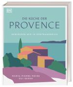 Cover-Bild Die Küche der Provence