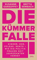 Cover-Bild Die Kümmerfalle