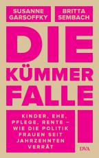 Cover-Bild Die Kümmerfalle