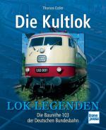 Cover-Bild Die Kultlok