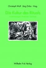 Cover-Bild Die Kultur des Rituals