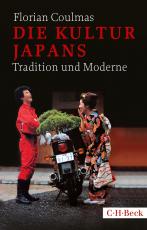 Cover-Bild Die Kultur Japans