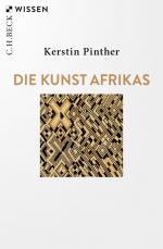 Cover-Bild Die Kunst Afrikas