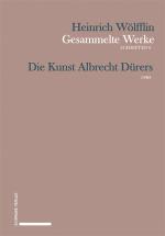 Cover-Bild Die Kunst Albrecht Dürers