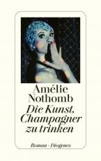 Cover-Bild Die Kunst, Champagner zu trinken