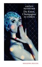 Cover-Bild Die Kunst, Champagner zu trinken