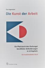 Cover-Bild Die Kunst der Arbeit