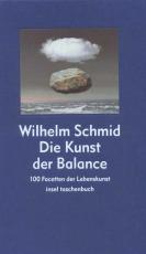 Cover-Bild Die Kunst der Balance