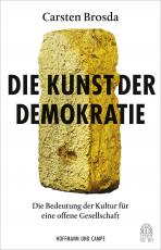 Cover-Bild Die Kunst der Demokratie
