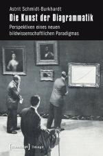 Cover-Bild Die Kunst der Diagrammatik