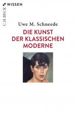 Cover-Bild Die Kunst der Klassischen Moderne