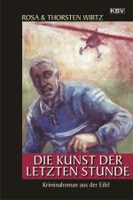 Cover-Bild Die Kunst der letzten Stunde
