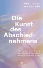 Cover-Bild Die Kunst des Abschiednehmens