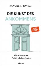 Cover-Bild Die Kunst des Ankommens