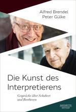 Cover-Bild Die Kunst des Interpretierens