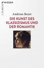 Cover-Bild Die Kunst des Klassizismus und der Romantik