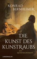 Cover-Bild Die Kunst des Kunstraubs