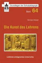Cover-Bild Die Kunst des Lehrens