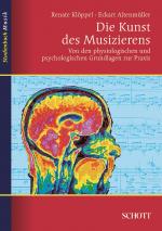Cover-Bild Die Kunst des Musizierens