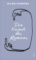 Cover-Bild Die Kunst des Romans