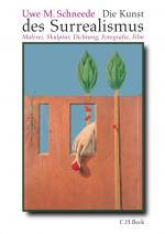 Cover-Bild Die Kunst des Surrealismus