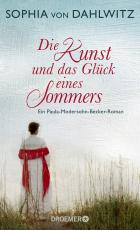 Cover-Bild Die Kunst und das Glück eines Sommers