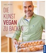 Cover-Bild Die Kunst vegan zu backen