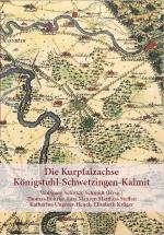 Cover-Bild Die Kurpfalzachse