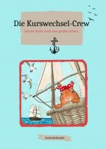 Cover-Bild Die Kurswechsel-Crew