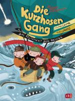 Cover-Bild Die Kurzhosengang und das Testament der Brüder