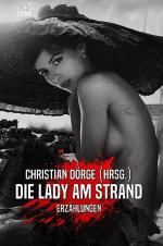 Cover-Bild DIE LADY AM STRAND