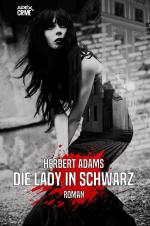 Cover-Bild DIE LADY IN SCHWARZ