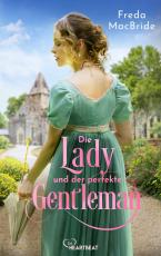 Cover-Bild Die Lady und der perfekte Gentleman