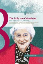 Cover-Bild Die Lady von Crimeheim