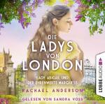 Cover-Bild Die Ladys von London - Lady Abigail und der ehrenwerte Marquess
