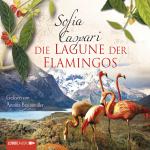 Cover-Bild Die Lagune der Flamingos