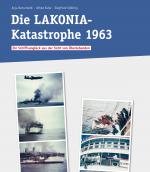 Cover-Bild Die LAKONIA-Katastrophe