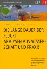 Cover-Bild Die lange Dauer der Flucht ‒ Analysen aus Wissenschaft und Praxis