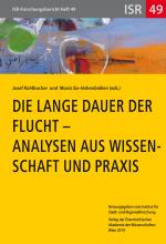Cover-Bild Die lange Dauer der Flucht ‒ Analysen aus Wissenschaft und Praxis