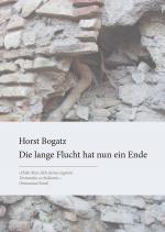 Cover-Bild Die lange Flucht hat nun ein Ende