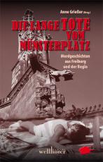 Cover-Bild Die lange Tote vom Münsterplatz