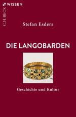 Cover-Bild Die Langobarden