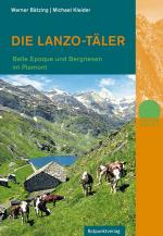 Cover-Bild Die Lanzo-Täler